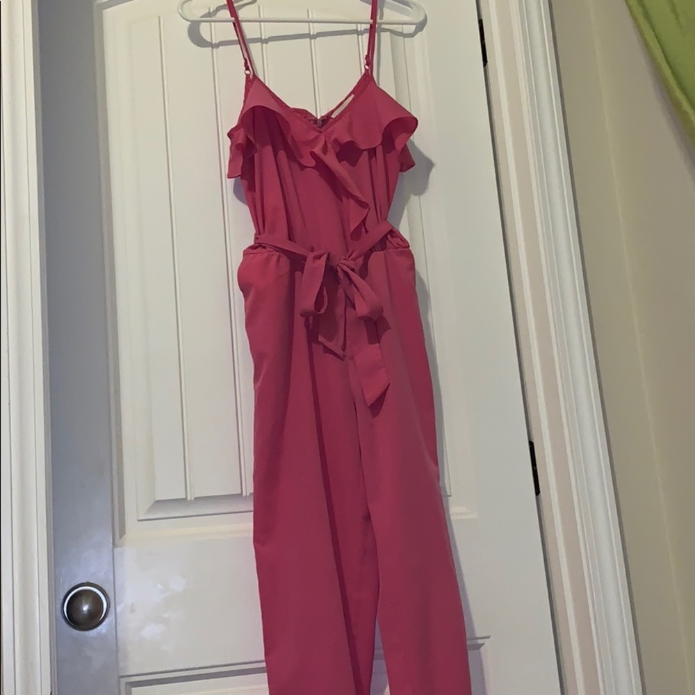 Jumpsuit